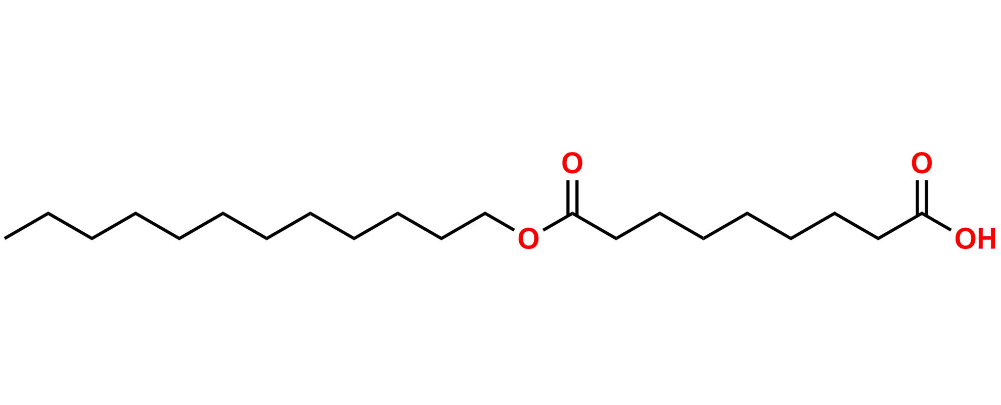 Dodecyl Hydrogen Azelate